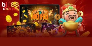 Cách soi cầu nổ hũ