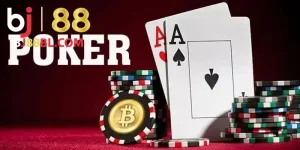 Kinh nghiệm chơi poker