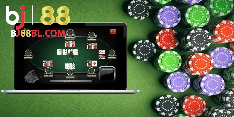 Kinh nghiệm chơi poker giúp người mới tự tin làm chủ ván bài