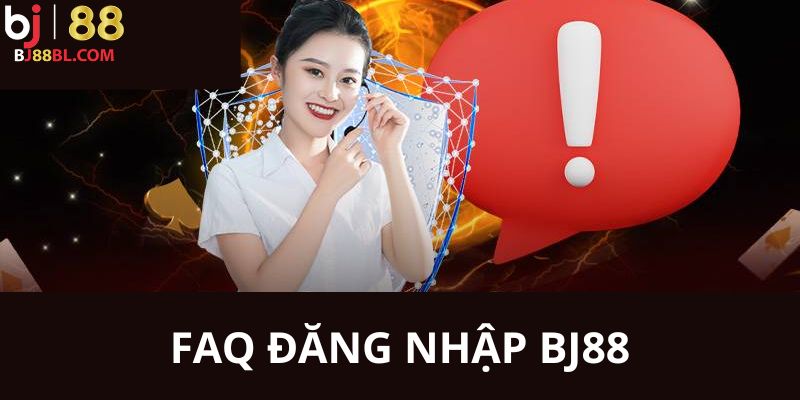 Nhà cái trả lời các câu hỏi của hội viên khi tiến hành truy cập account