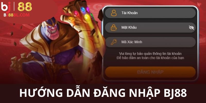Chi tiết các thao tác hướng dẫn bạn truy cập tài khoản nhanh chóng nhất
