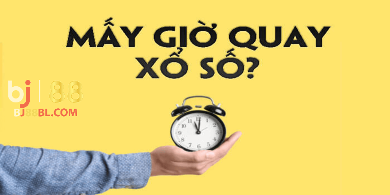 Lịch quay xổ số miền Trung giúp người chơi theo dõi dễ dàng