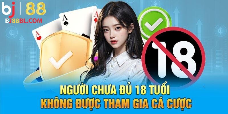 Cập nhật các điều khoản miễn trừ mới nhất 2025 tại BJ88