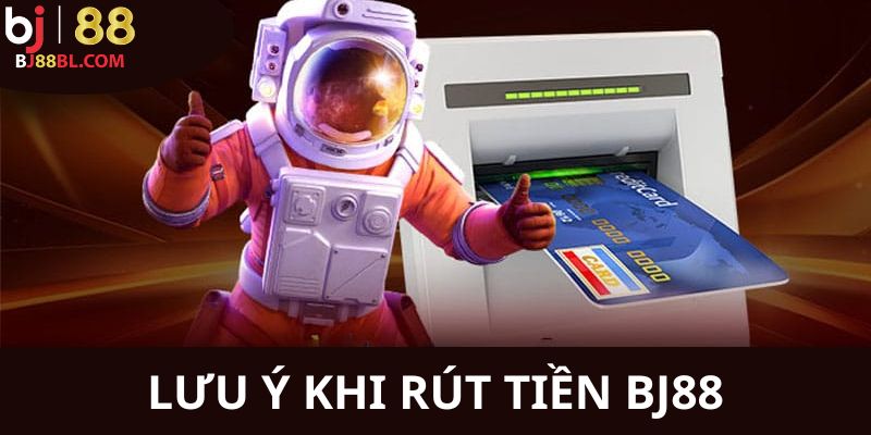 Những nội dung quan trọng mà thành viên cần xui đến khi tiến hành thanh toán tại nhà cái